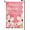 multicolor B, variant on Happy Mother''s Day In Heaven Garden Flag 12x18 Inch Double Sided Floral Memorial Mama Mom Grandma Cemetery Small Flags Outside Decoration For Grave (ONLY FLAG) MQ04