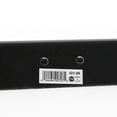 thumbnail image 3 of Peterson 421-09 Bracket, Oval, Steel, 6.5in.X2.25in., Poly Bag, 3 of 4