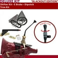 thumbnail image 1 of American Shifter  C4 Shifter Kit 10 in. E-Brake Trim Kit Dipstick for CB4CC, 1 of 1