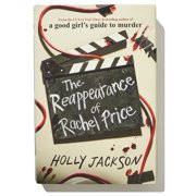The Reappearance of Rachel Price (Hardcover)