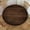 Wooden Texture 11, variant on The Old Brown Wood Texture Background Round Fitted Tablecloth with Elastic Edge Table Cover for Party Picnic Decor, Fit for Diameter 28.2"-32.1" Round Table, Style 103