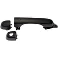 thumbnail image 4 of Dorman 97751 Exterior Door Handle for Specific Jeep Models, Black Fits select: 2015-2021 JEEP RENEGADE, 4 of 5