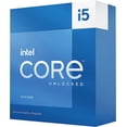 thumbnail image 1 of Procesador de escritorio Intel Core i5-13600KF de 14 núcleos (6 núcleos P + 8 núcleos E) - Desbloqueado, 1 of 5