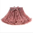 thumbnail image 1 of Robe de Fête, Jupe tutu Parfaite pour la Danse, Parfaite pour le ballet, Jupe de Princesse Duveteuse, 1 of 4