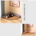 thumbnail image 4 of Estera de verano para perros y gatos Estera de verano para mascotas Estera de enfriamiento para Abanopi Estera de verano, 4 of 6