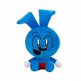 thumbnail image 1 of Riggy The Runkey Plush Toy, Riggy Plush Blue/Riggy Rabbit Monkey Plush, Cartoon Monster Soft Stuffed Doll Merch Gifts Perfect (10.2in), 1 of 4
