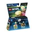 thumbnail image 3 of LEGO Dimensions The Simpsons Krusty Fun Pack (Universal), 3 of 4