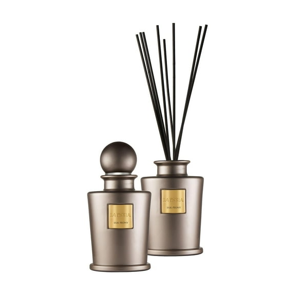 La Perla Silk Peony Reed Diffuser 300 ml