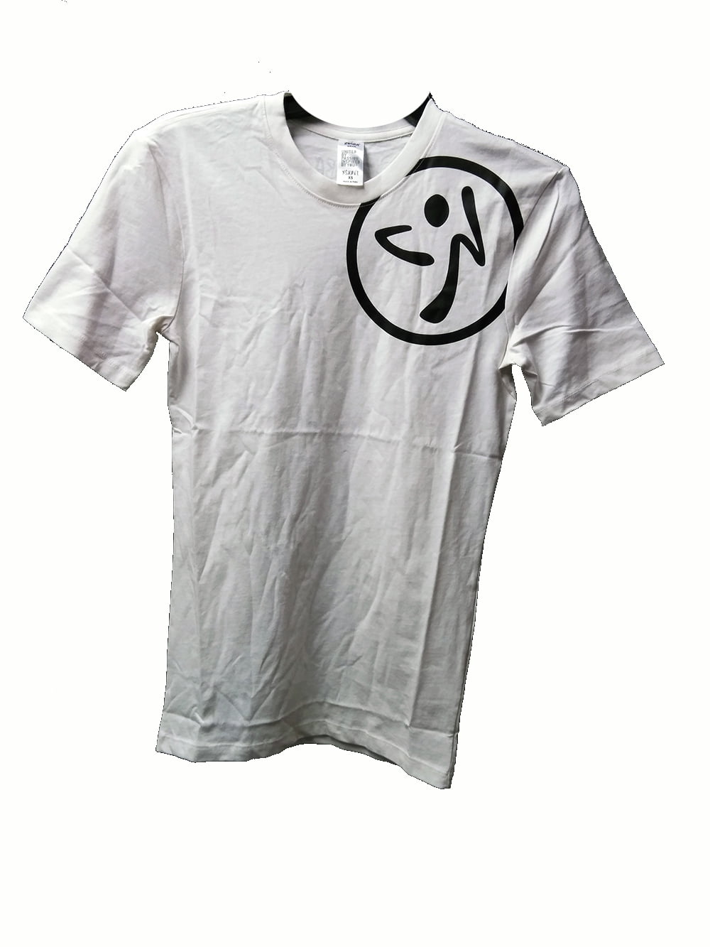 tshirt zumba