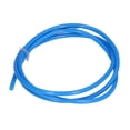 thumbnail image 4 of PTFE Tubing, Blue Easy Cutting 4mm OD Printing Tube  For Ender 3 For 5 CR-10 Series, 4 of 8