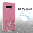 thumbnail image 3 of Cadorabo Case for Samsung Galaxy S10e Cover Screen Protection TPU Silicone Gel Back case, 3 of 7