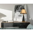 thumbnail image 2 of BO-3123TB-Cal Lighting-Clemente - 1 Light Table Lamp In Contemporary Style-29.5 Inches Tall and 16 Inches Wide, 2 of 4