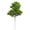 C, variant on Trayknick Artificial Plant Unique Lively Plastic Fake Pine Cypress Plant for Garden