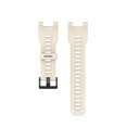 thumbnail image 2 of sweethay Correa de silicona para reloj inteligente T-REX Correa reemplazable Accesorio Correa de muñeca deportiva Relojes inteligentes beige, 2 of 6