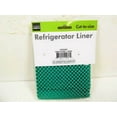 thumbnail image 2 of Refrigerator Liners Kitchen Shelf Liner Mats 19-1/2' x 11-3/4", 2 of 3
