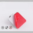 thumbnail image 5 of 4pcs Smiling Face Tless Hook Hook Key Hook Mobile Ph Hook Toilet Towel Hook Hook, 5 of 5