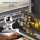 thumbnail image 4 of Altavoz Bluetooth con Forma de Astronauta, Adorno de Escritorio, Música HIFI con Buena Calidad de Sonido, Chip 5.0, Interfaz USB., 4 of 5
