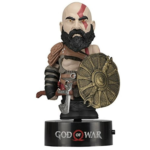 Neca God Of War (2018) Body Knocker-Kratos