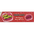 thumbnail image 2 of Pop Rocks Cherry Popping Candy, 24 Count (01201), 2 of 8