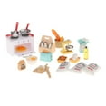thumbnail image 2 of Juego de cocina de simulación Hugo Accesorios de Juguetes de cocina en miniatura, 2 of 9