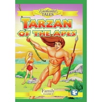 Tarzan (DVD), Golden Films, Kids & Family