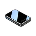 thumbnail image 1 of Power Bank 20000mAh Portable Charging Poverbank 20000mAh Mobile Phone, 1 of 9