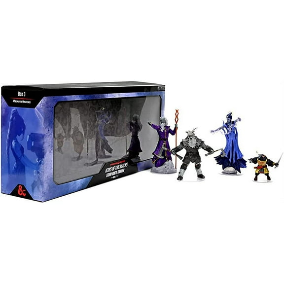 D&D Icons of the Realms: Storm King's Thunder Box 3