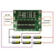 thumbnail image 3 of Módulo cargador batería litio Li-Ion 18650 BMS para taladro (mejora 3S 60A), 3 of 8