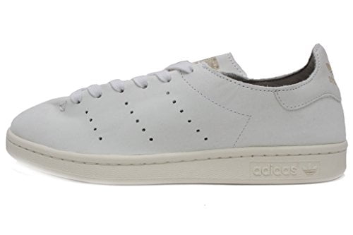 stan smith lea sock white