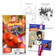 thumbnail image 3 of Set de obsequios para fiestas Disney Big Hero 6 Mini para niños con 24 paquetes, 3 of 5