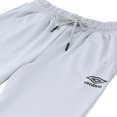 thumbnail image 3 of Pantalón Umbro Talla 6 Tipo Jogger Básico Gris, 3 of 3