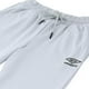 thumbnail image 3 of Pantalón Umbro Talla 6 Tipo Jogger Básico Gris, 3 of 3