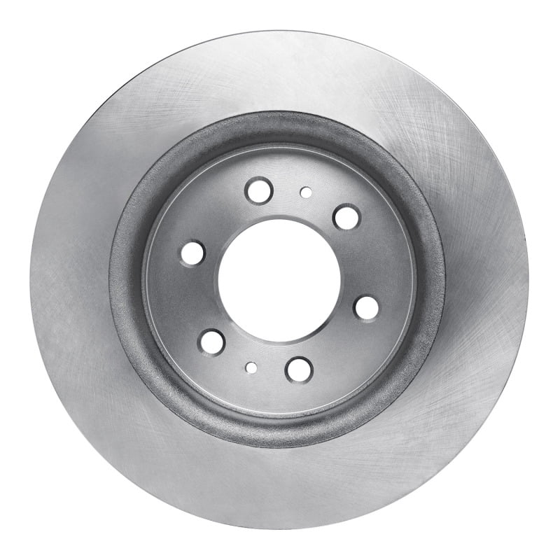 Front Dynamic Friction Company Disc Brake Rotor 600-54204 (1) For 2007-2020 Ford Expedition, 2007-2021 Lincoln Navigator, 2010-2020 Ford F-150