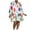 White, variant on ibuvkizy Women Plus Size Dress,Womens Fashion Summer Dress,Women'S V-Neck Shirt Dress Loose Print Long-Sleeved Plus-Size Dress,Maxi Dress,Sun Dresses Maxi Dresses for Women 2025
