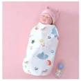 thumbnail image 1 of Cotton Swaddling Clothes Soft Baby Blankets Newborn Muslin Swaddle Blanket for Newborn Girl & Boy Baby Bath Towel Wrap Sleeping, 1 of 6