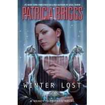 Winter Lost (Hardcover)