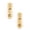 O597 B 7.3" 2Pack, variant on 2Pcs Capybara Surprise Collectible Gel Ink Pens for Writing and 5Ml Happy 2026!