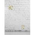 thumbnail image 4 of WIRESTER Double 1-Gang Toggle Light and 1-Gang Duplex Outlet Switch Plate/Wall Plate Cover, Stocking Christmas Bells, 4 of 6