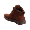 thumbnail image 5 of Botas Hombre Dockers Caballero Senderismo Botines chocolate 27, 5 of 5