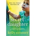 thumbnail image 1 of Pre-Owned The Secret Daughter, 9781538732359, 1538732351, Paperback,, 1 of 1