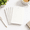 Small Notepad (Dotted)-5, variant on Small Dotted Notepads For Work Foil 6.3 X 3.9 In 5 Pack 375 Sheets