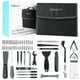 thumbnail image 1 of Kit de herramientas para impresora 3D Creality de 74 piezas con juego de destornilladores, 1 of 7