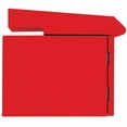 thumbnail image 3 of Tripp Lite SmartRack Industrial Enclosure with Lock - NEMA 3R, Wall Mount, Metal Construction, Internal Fans, 16.5 in. Depth, 6U, Red (srn3rr6u), 3 of 7