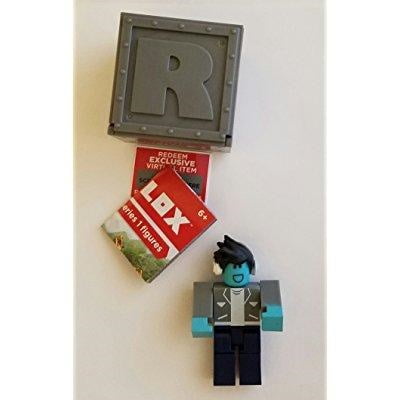 Roblox Series 1 Dued1 Action Figure Mystery Box Virtual - buy roblox virtual toy codes