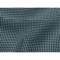 thumbnail image 4 of oneOone Viscose Jersey Fabric Houndstooth Geometric Print Fabric BTY 60 Inch Wide, 4 of 5