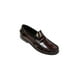 thumbnail image 1 of ZAPATOS DE VESTIR CAMO HOMBRE CABALLERO VINO PIEL CAMALEON 1212 Leon 1212, 1 of 3