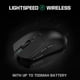 thumbnail image 3 of Ratón para juegos ATTACK SHARK AJ139 G Pro 4K 26,000DPI USB-C, 3 of 9