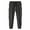 Black, variant on Boys Fleece Sweatpants with Pockets Casual Winter Trousers Little Boys Athletic Pants Size 5/6 Drawstring Waist Athletic Joggers Sweat Pants Size 10-11 Years Green