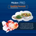 thumbnail image 5 of Aqueon PRO Pellet Fish Food Goldfish Formula 5 oz, 5 of 15