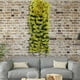 thumbnail image 5 of Simulated Rose Bouquets Simulated Flower Wall Hanging Baskets Decorative Landscaping Artificial Flowers Rattan Home Decor Flowers, 5 of 5